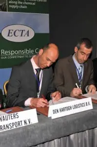 Den Hartogh tekent voor Responsible Care featured image