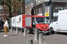 Cargohopper op zonne-energie featured image