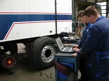 Kühne verkoopt truckactiviteiten featured image