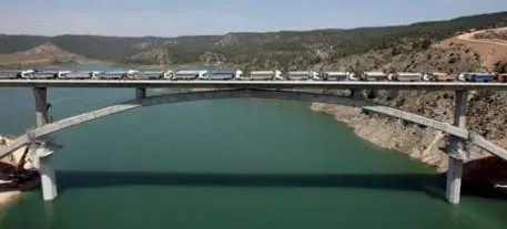 test viaduct Valencia 2