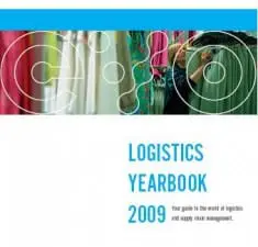 EVO presenteert ‘Logistics Yearbook 2009’ featured image
