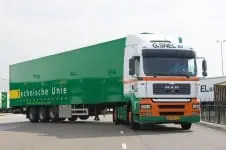 G. Snel rijdt ’s nachts voor Technische Unie featured image