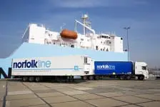 Norfolkline zet GE VeriWise op 700 trailers featured image