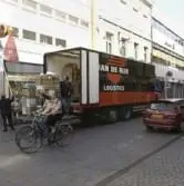 Tilburg breidt milieuzone uit featured image