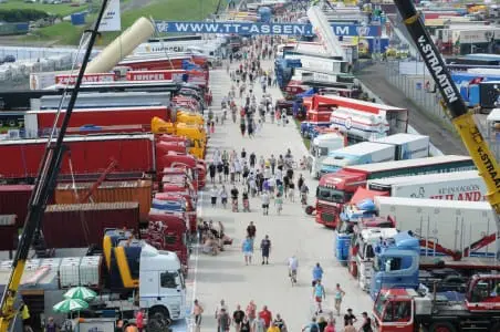 Truckstar Festival