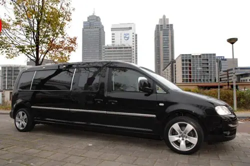 VW Caddy Maxi Limousine