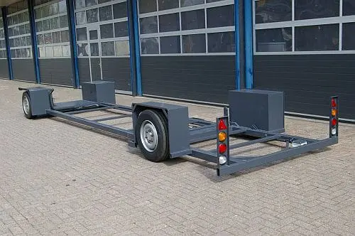 Veldhuizen ontwikkelt onderstel voor verkoopwagens featured image