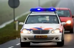 Chauffeur pakt dieseldief aan featured image