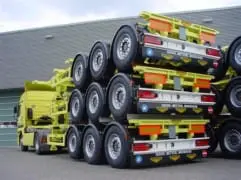 Vijftig banden gestolen bij Broshuis featured image