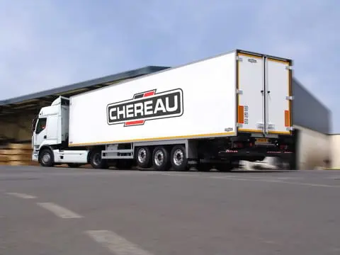 Opleggerfabrikant Chereau overgenomen featured image