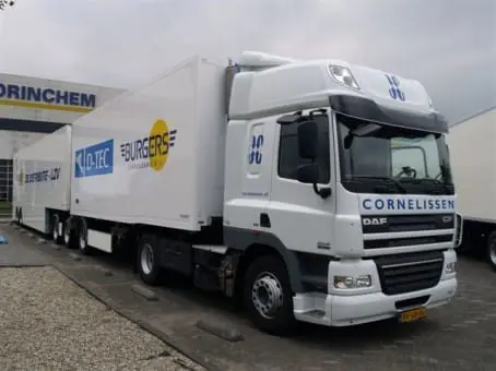 Eerste Burgers-D-TEC LZV voor Cornelissen featured image