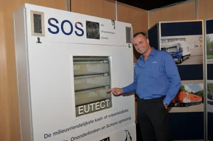 eutect