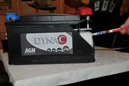 Dynac AGM accu’s voor een groene toekomst featured image