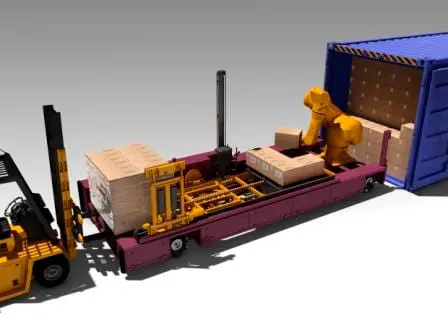 TEUN leegt containers  automatisch featured image