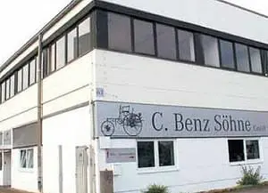 Benz failliet featured image