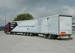 Nieuwe kans voor Europese LZV featured image