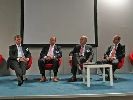 Branche ziet povere ‘lichtpuntjes’ op Transport Info Days featured image