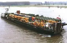 RoRo als alternatief bij wegwerkzaamheden? featured image
