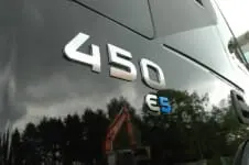 Oostenrijkse Maut afhankelijk van emissie featured image