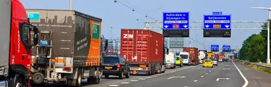 Transporteurs testen reistijdinformatie featured image