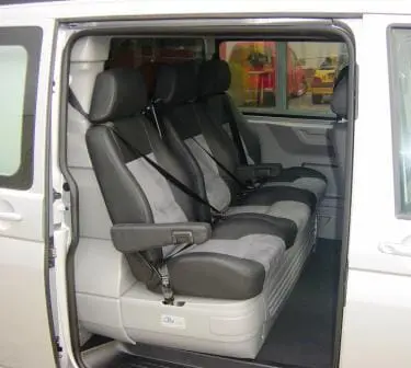 Nieuwe dubbele cabines voor VW Transporter featured image