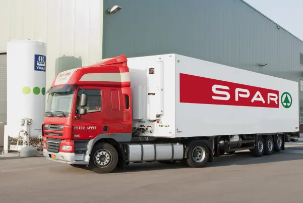 Spar trailers over op CO2-koeling featured image
