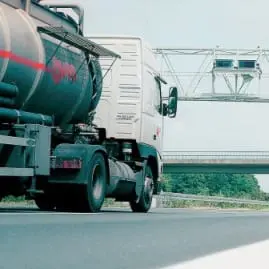 Transportbranche positief over kilometerheffing featured image