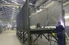 100 banen weg bij LAG Trailer featured image