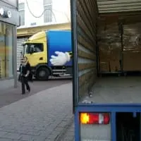 Kwart trucks milieuzone Eindhoven niet schoon featured image