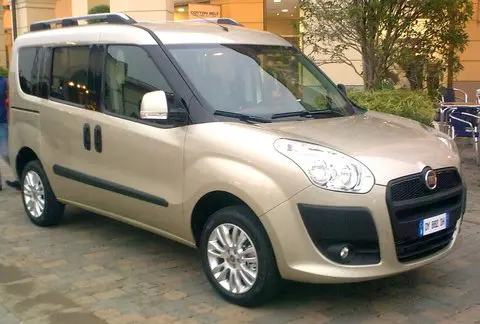 Fiat Doblò