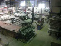 Van den Born Carrosserieen