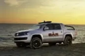 Foto’s: Volkswagen Amarok naar Dakar Rally featured image