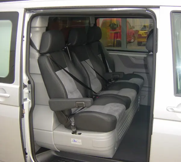 Dubbele cabine voor nieuwe VW Transporter featured image