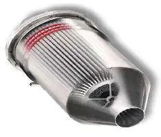 Duitsland gaat roetfilters op bestelauto’s subsidiëren featured image