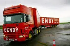 Denby blijft grenzen opzoeken met LZV featured image