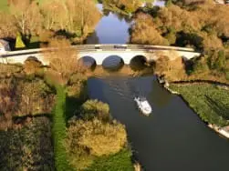 Britse tolbrug voor 1 miljoen geveild featured image