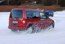 Forse krimp bij VW Nutzfahrzeuge featured image