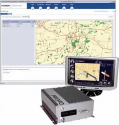 Snelle interface Ortec TD en CarCube featured image