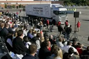 Video: Scania terug met Drivers Competiton featured image