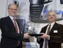 VIDEO: Truck of the Year trofee overhandigd aan Scania featured image