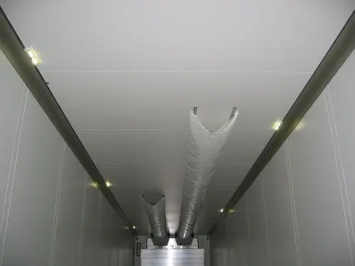 Schmitz monteert LED-lampen featured image