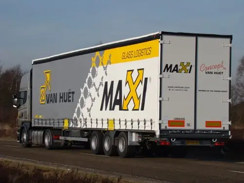 Emons MaXi Trailer