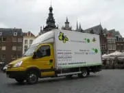 Binnenstadservice Utrecht van start featured image