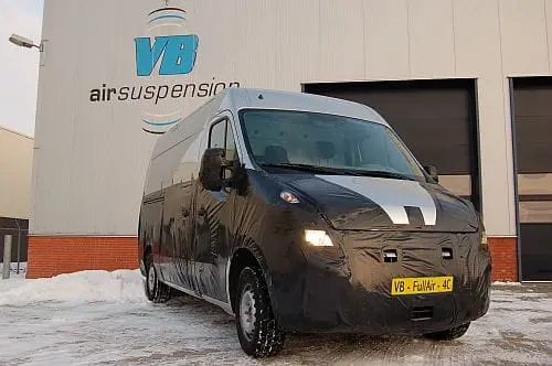 Luchtvering voor nieuwe Master & Movano featured image