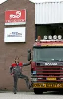 Toptruck doet aan E-learning featured image
