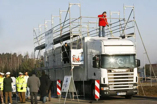 Duitsers streng bij afvallend ijs featured image