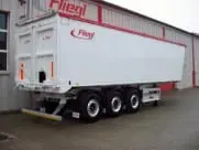 Import Fliegl naar BFK Trailers BV featured image