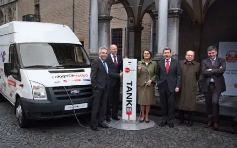 Keulse elektrotest van start featured image