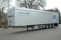 Trailned opent tweede vestiging featured image