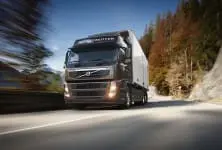 Foto’s/VIDEO: Vernieuwde Volvo FM featured image
